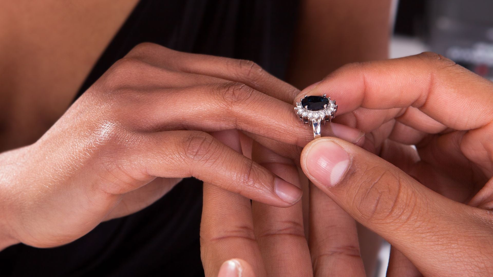 How to Find Affordable Engagement Rings