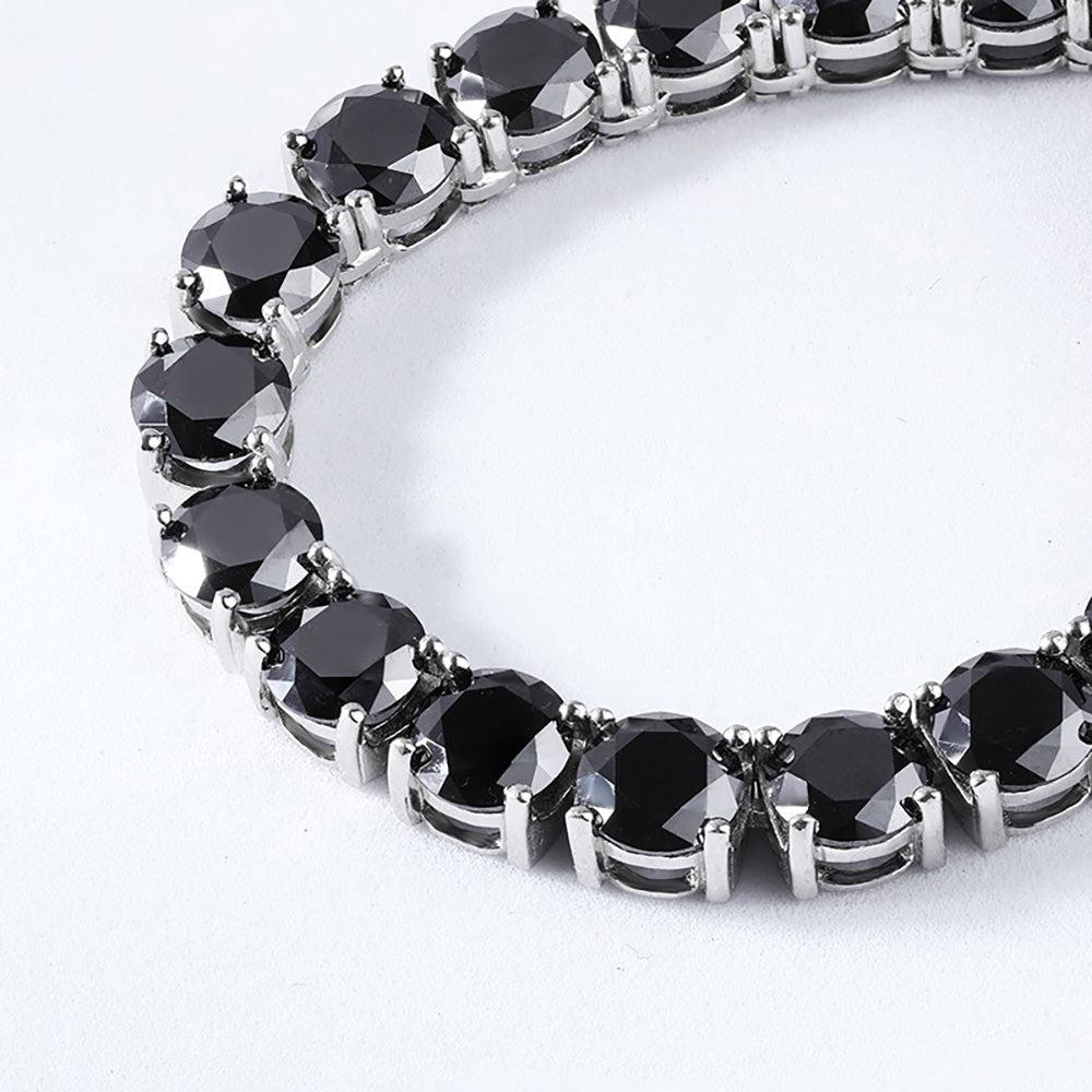 Black Diamond Jewelry