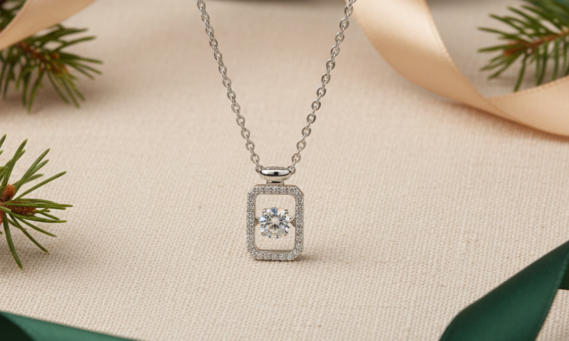 The Essence of Giving: Celebrating Thoughtful Connections with Black Diamonds New York