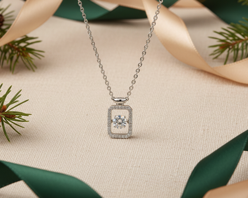 The Essence of Giving: Celebrating Thoughtful Connections with Black Diamonds New York