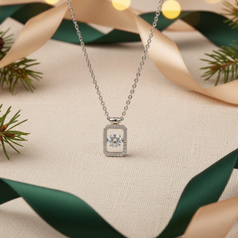 The Essence of Giving: Celebrating Thoughtful Connections with Black Diamonds New York