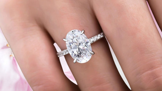 7 Tips for Shopping for Silver Engagement Rings - Black Diamonds New York