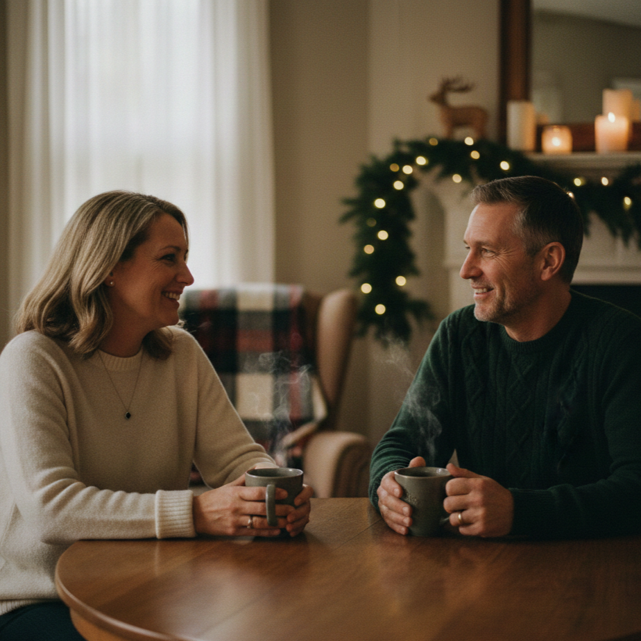 Sibling Love, Unbreakable and Bold | A Holiday Tribute with Black Diamonds New York