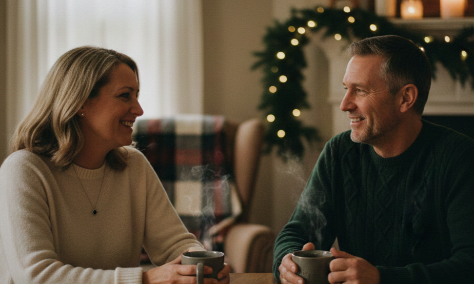 Sibling Love, Unbreakable and Bold | A Holiday Tribute with Black Diamonds New York