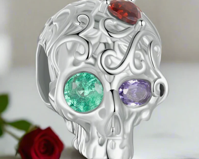 The Allure of Gothic Charms: Stylish, Cute, and Perfect for Every Occasion