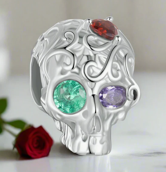 The Allure of Gothic Charms: Stylish, Cute, and Perfect for Every Occasion