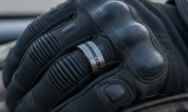 Honoring Our Heroes: Black Diamonds New York Celebrates Military and First Responders