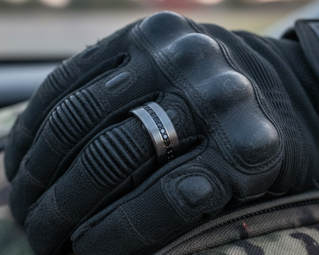 Honoring Our Heroes: Black Diamonds New York Celebrates Military and First Responders