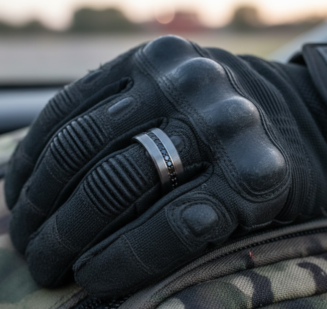 Honoring Our Heroes: Black Diamonds New York Celebrates Military and First Responders