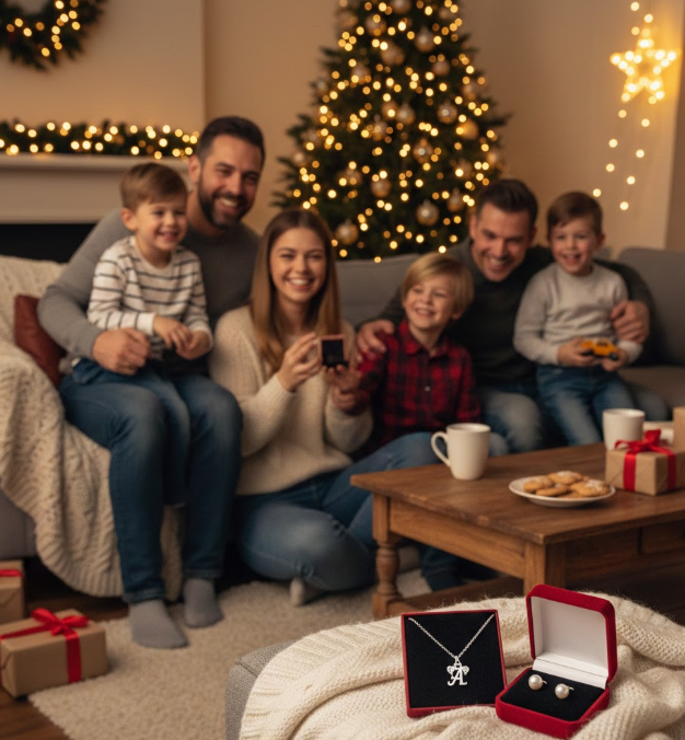 Celebrate Family Bonds This Holiday Season | Black Diamonds-New York