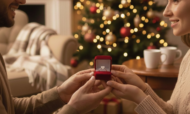 Love That Shows Up This Holiday Season | Meaningful Relationship Gifts