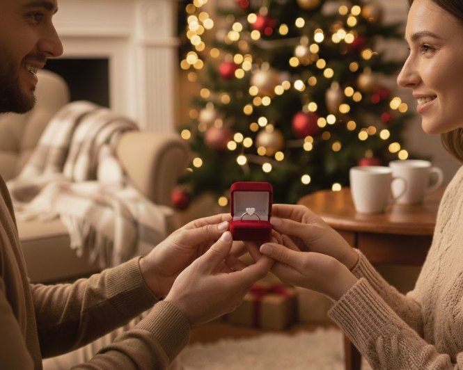 Love That Shows Up This Holiday Season | Meaningful Relationship Gifts