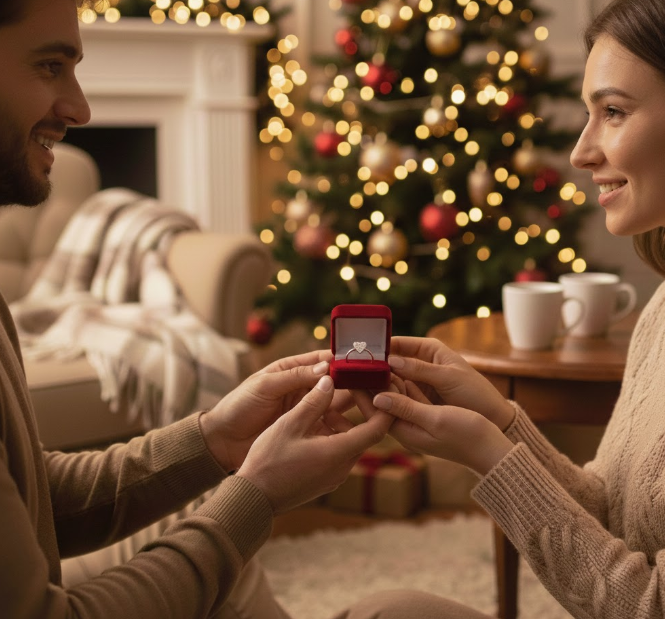 Love That Shows Up This Holiday Season | Meaningful Relationship Gifts