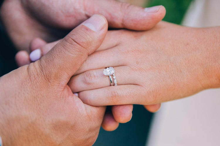 All You Need To Know About Unique Engagement Rings