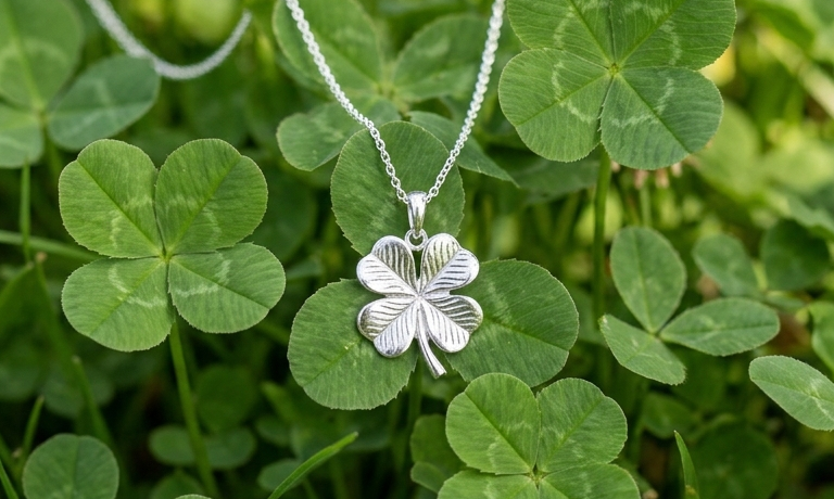 ✨ Find Your Lucky Ring This St. Patrick’s Day at Black Diamonds New York