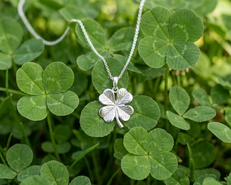 ✨ Find Your Lucky Ring This St. Patrick’s Day at Black Diamonds New York