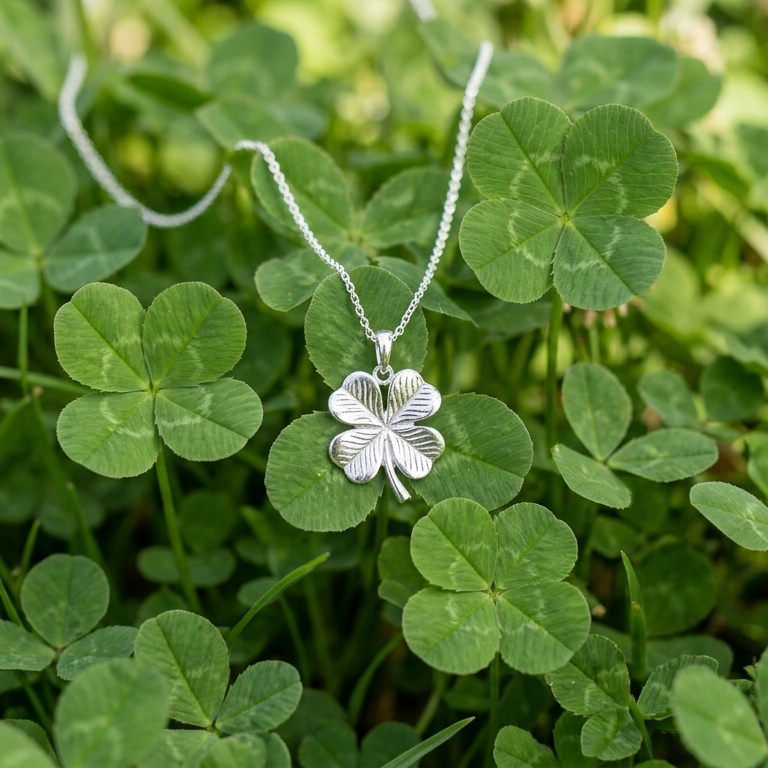 ✨ Find Your Lucky Ring This St. Patrick’s Day at Black Diamonds New York