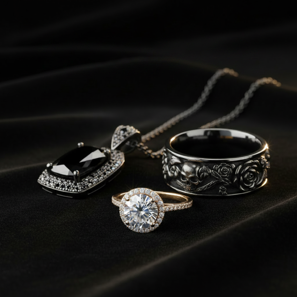 Labor Day Sale 2026: Celebrate the Long Weekend With Up to 70% Off Jewelry