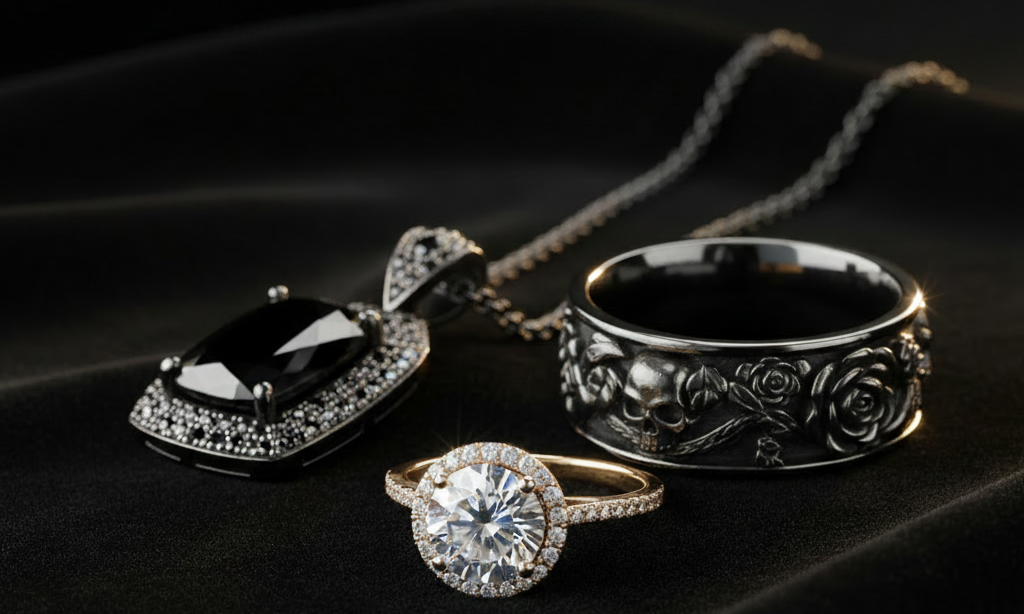 Labor Day Sale 2026: Celebrate the Long Weekend With Up to 70% Off Jewelry