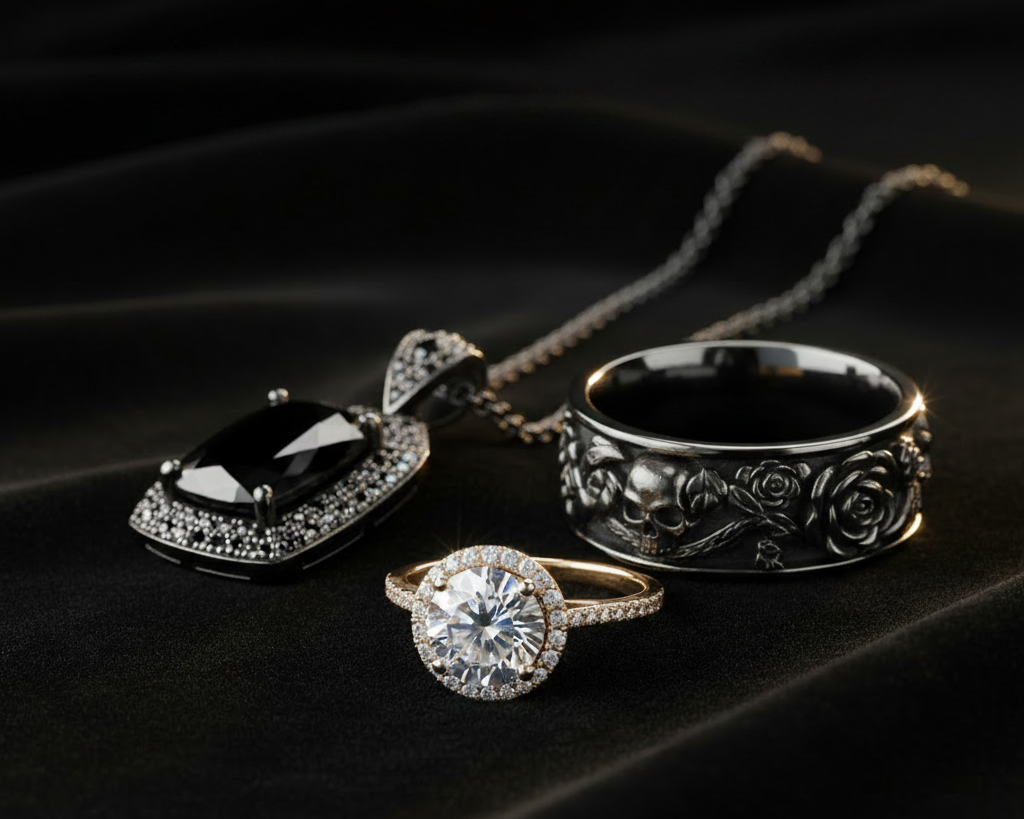 Labor Day Sale 2026: Celebrate the Long Weekend With Up to 70% Off Jewelry