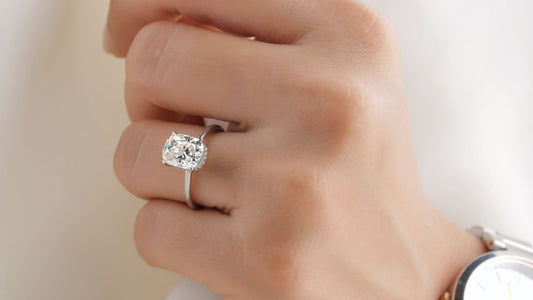 Cute Engagement Rings: 12 Tips for Picking a Ring That Fits Your Style - Black Diamonds New York
