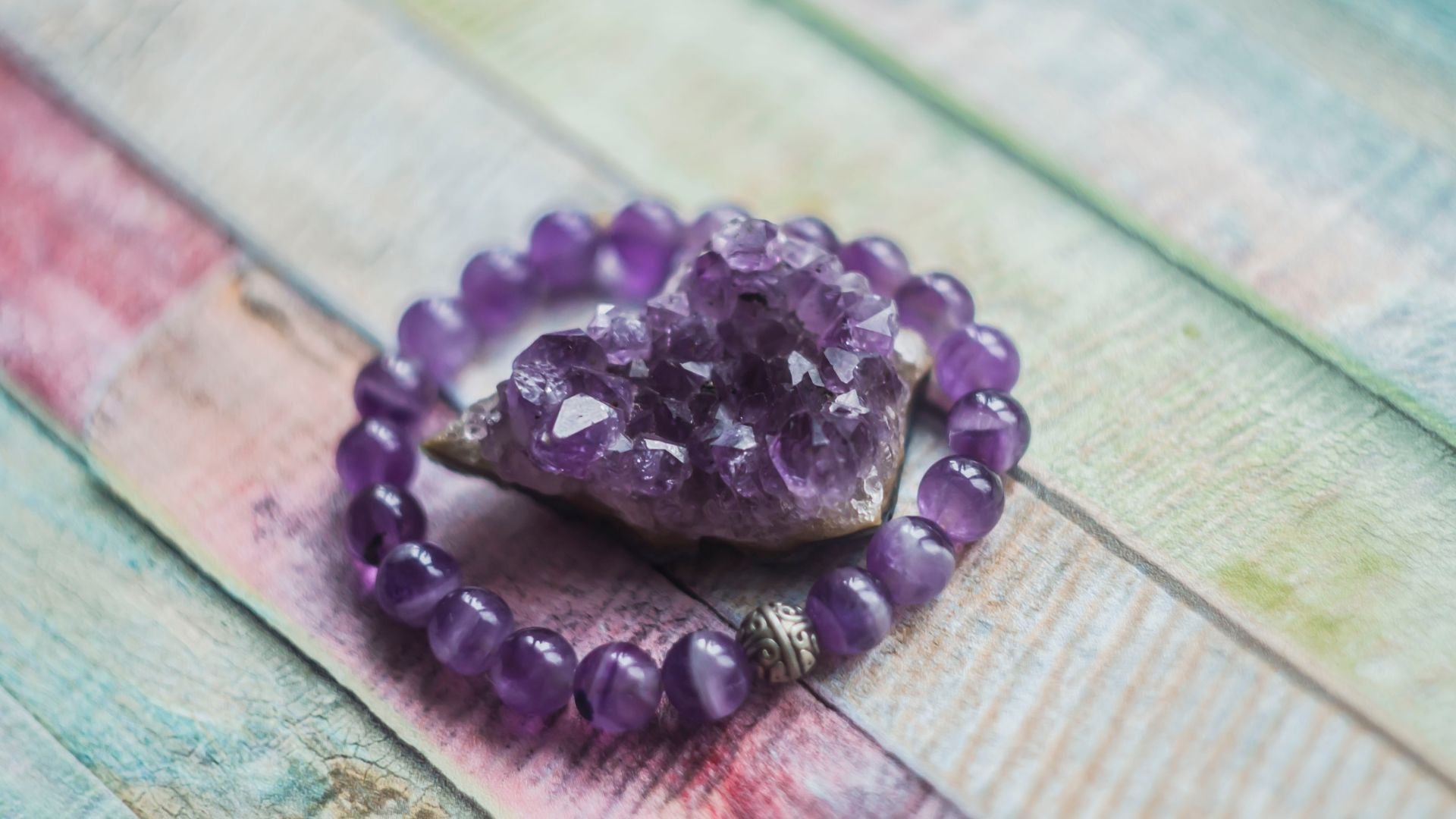 Different Types Of Natural Stone Bracelets - Black Diamonds New York