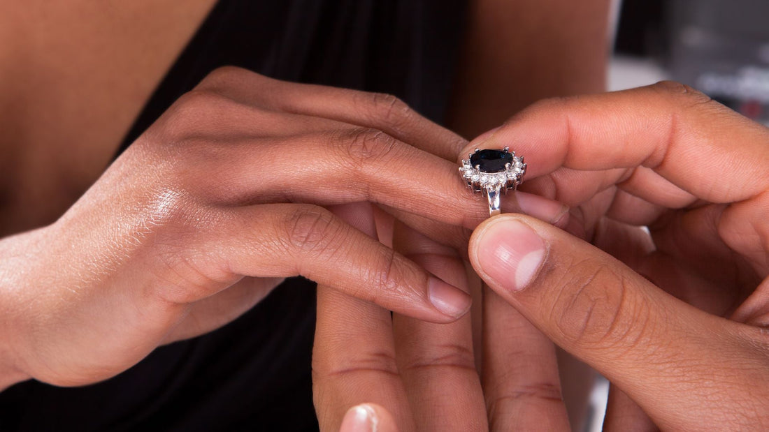 How to Find Affordable Engagement Rings