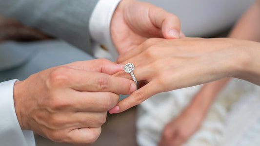 It's Not Impossible: How to Buy a Custom Engagement Ring on a Budget - Black Diamonds New York