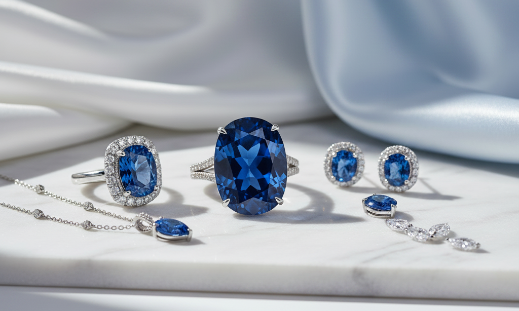 September Birthstone: The Meaning, Beauty, and Symbolism of Sapphire