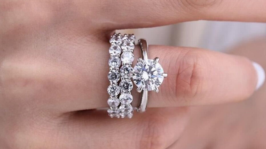 Shine On: 10 Unique Engagement Ring Ideas for Women - Black Diamonds New York