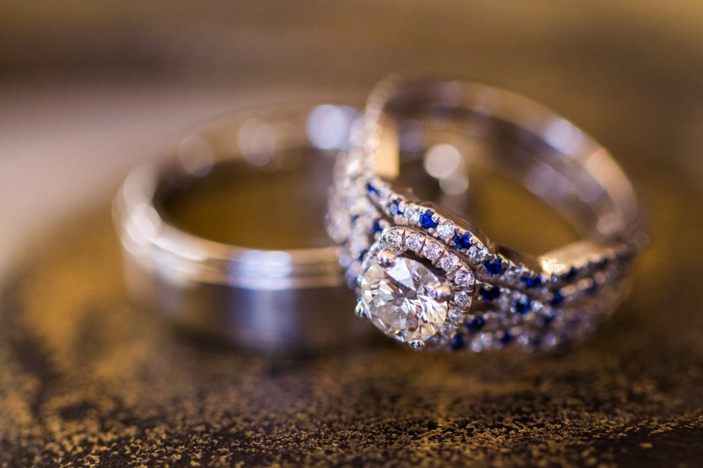 Pictures Of Wedding Ring