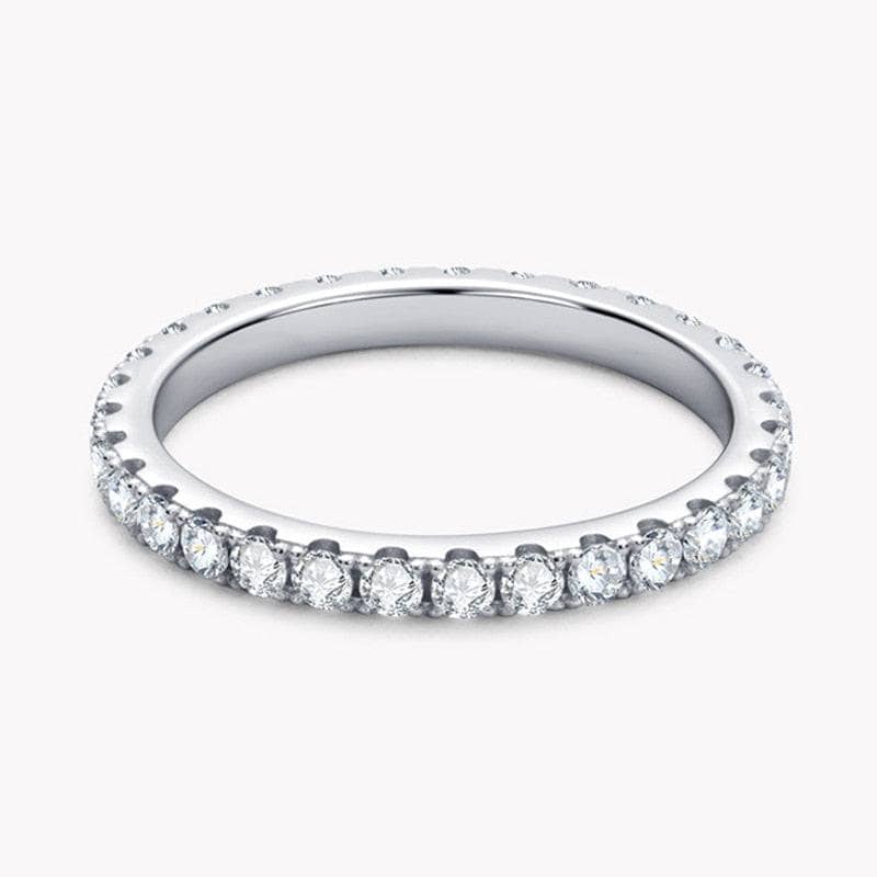 VIP Custom Ring Upgrade-Black Diamonds New York