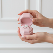 3ct Heart Cut Diamond Option Forever Love Engagement Ring-Black Diamonds New York