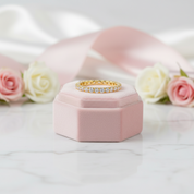 1.3mm Diamond Eternity Wedding Band-Black Diamonds New York