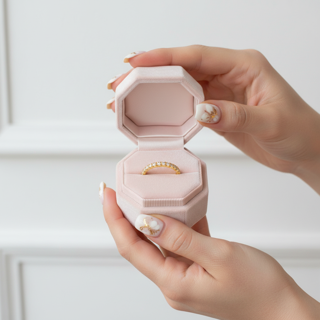 1.3mm Diamond Eternity Wedding Band-Black Diamonds New York