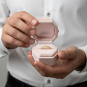 1.3mm Diamond Eternity Wedding Band-Black Diamonds New York