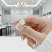 TEMPLATE for posting- Edit Product Here-Black Diamonds New York