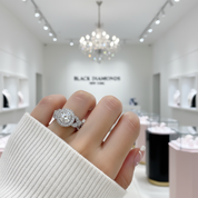 TEMPLATE for posting- Edit Product Here-Black Diamonds New York