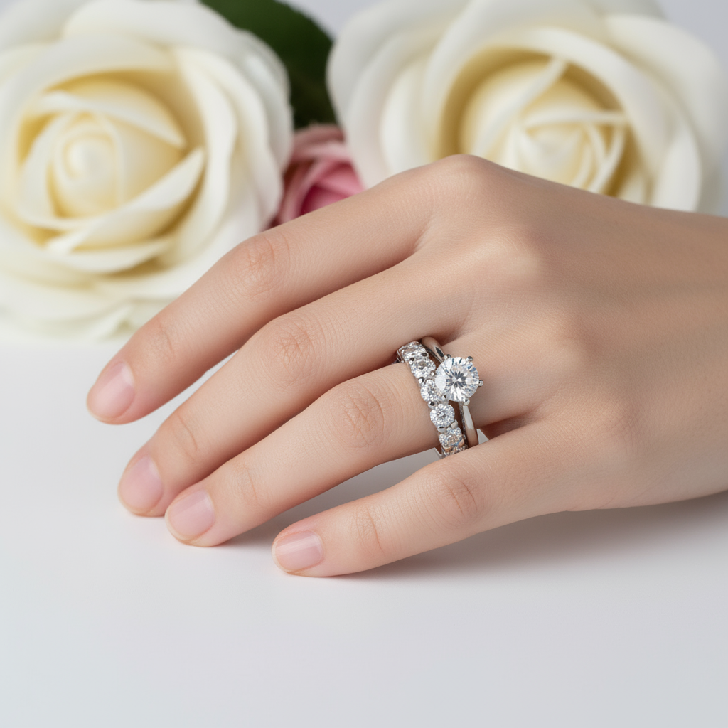 TEMPLATE for posting- Edit Product Here-Black Diamonds New York