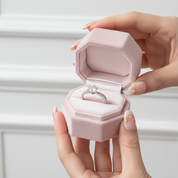 3.0 Ct Brilliant Round Cut Diamond Solitaire Engagement Ring