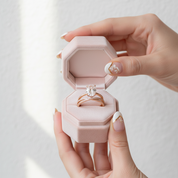 3.5 Carat Oval Cut Yellow Gold Wedding Ring Set-Black Diamonds New York