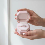 3ct Classic Diamond Wedding Ring-Black Diamonds New York