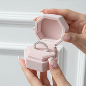 3mm Princess Cut Diamond Eternity Wedding Band-Black Diamonds New York