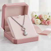 5.0 Ct Diamond Chain Necklace-Black Diamonds New York