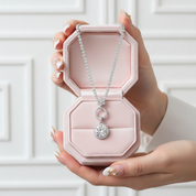 5.0 Ct Diamond Chain Necklace-Black Diamonds New York