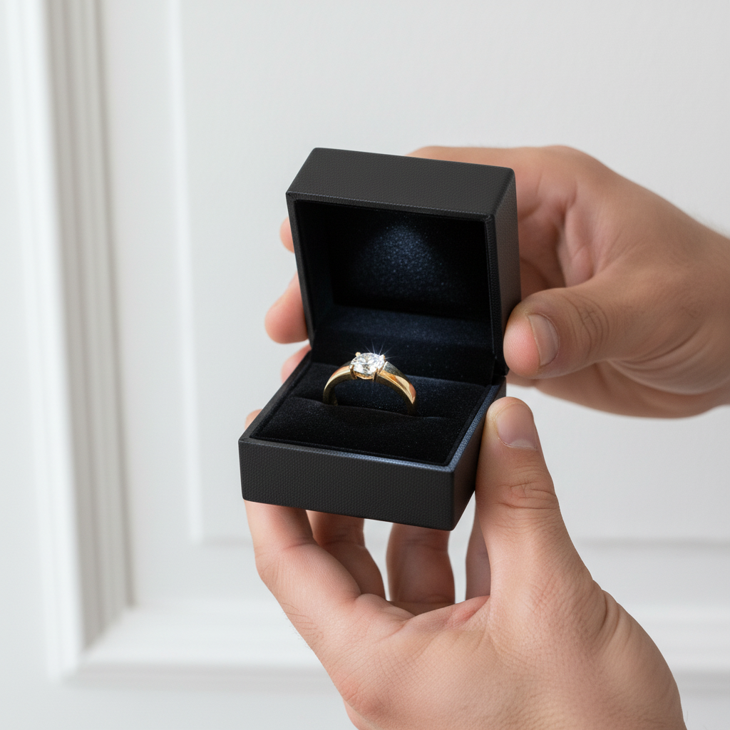 5mm Diamond Option Wedding Band-Black Diamonds New York