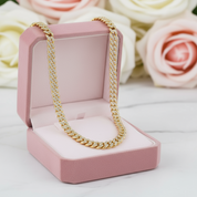 8.5 Ct Round Diamond Necklace-Black Diamonds New York