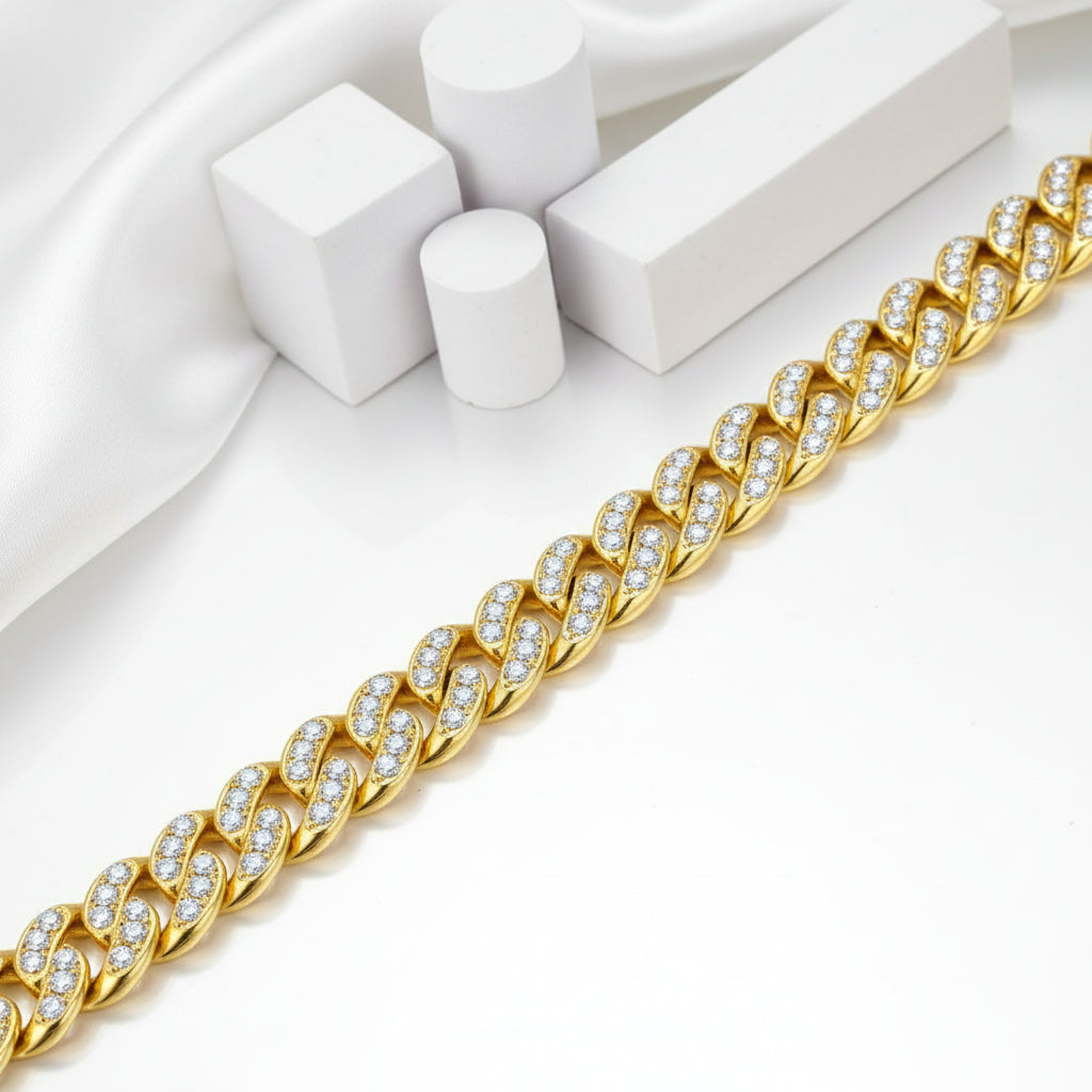 8.5 Ct Round Diamond Necklace-Black Diamonds New York