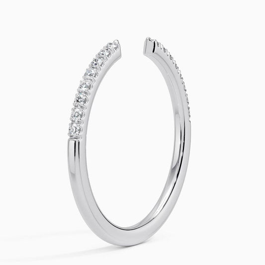VIP Dream Ring- Open Ring Band