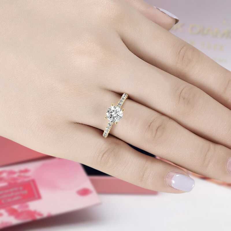 Engagement Ring Buying Guide: Styles & Settings - Lasker Jewelers